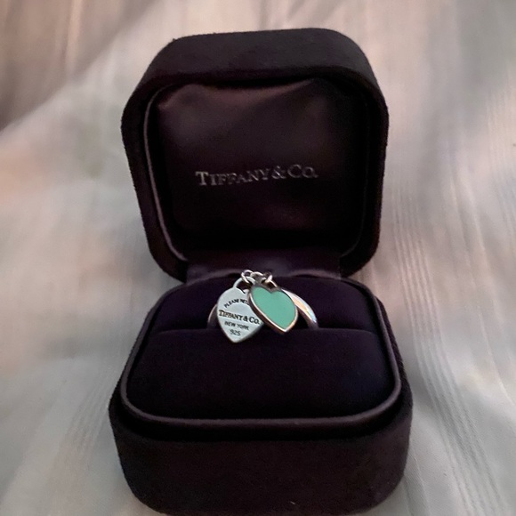 ๐ A Tiffany UNICORN ๐ฆ VHTF 2007iish mini hearts girls dream ๐ญMINT CONDITION - Picture 12 of 14